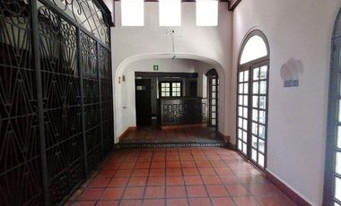 RENTA LOCAL COMERCIAL EN SAN ÁNGEL