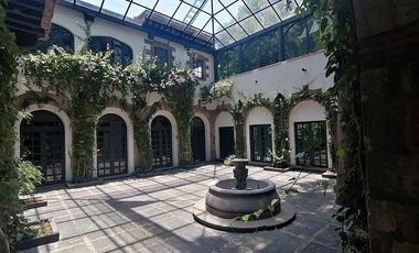 RENTA LOCAL COMERCIAL EN SAN ÁNGEL