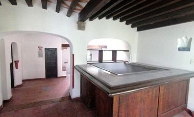RENTA LOCAL COMERCIAL EN SAN ÁNGEL