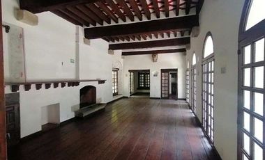 RENTA LOCAL COMERCIAL EN SAN ÁNGEL