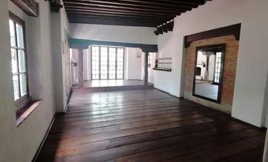 RENTA LOCAL COMERCIAL EN SAN ÁNGEL