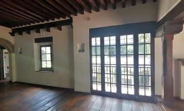 RENTA LOCAL COMERCIAL EN SAN ÁNGEL