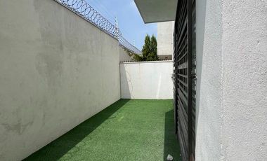 Casa en Renta en Cumbres San Agustín