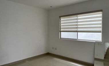 Casa en Renta en Cumbres San Agustín
