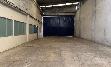 Renta Bodega Industrial, 93m2, Alce Blanco, Naucalpan