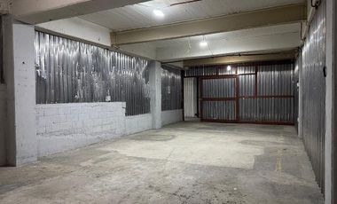 Renta Bodega Industrial, 93m2, Alce Blanco, Naucalpan
