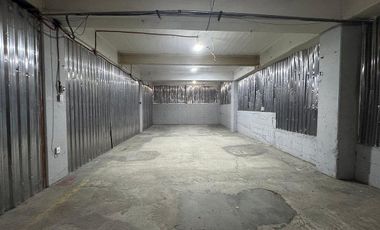 Renta Bodega Industrial, 93m2, Alce Blanco, Naucalpan