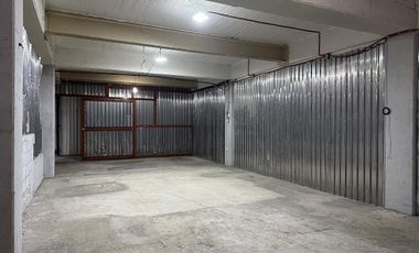 Renta Bodega Industrial, 93m2, Alce Blanco, Naucalpan