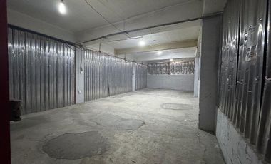 Renta Bodega Industrial, 93m2, Alce Blanco, Naucalpan