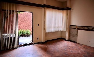 CASA en RENTA en Paseos del Bosque, Naucalpan