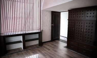 CASA en RENTA en Paseos del Bosque, Naucalpan