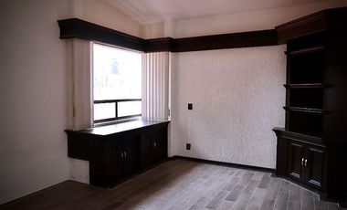 CASA en RENTA en Paseos del Bosque, Naucalpan