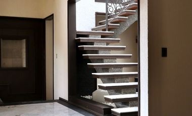 CASA en RENTA en Paseos del Bosque, Naucalpan