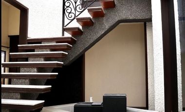 CASA en RENTA en Paseos del Bosque, Naucalpan