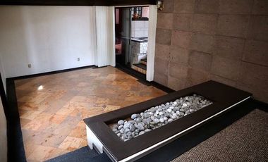 CASA en RENTA en Paseos del Bosque, Naucalpan