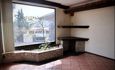 CASA en RENTA en Paseos del Bosque, Naucalpan