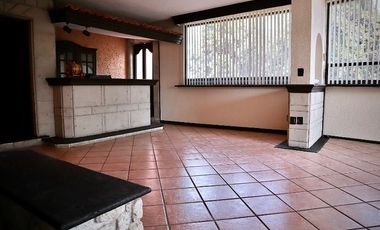 CASA en RENTA en Paseos del Bosque, Naucalpan