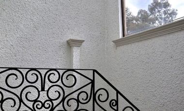 CASA en RENTA en Paseos del Bosque, Naucalpan