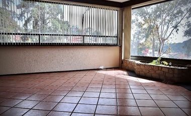 CASA en RENTA en Paseos del Bosque, Naucalpan
