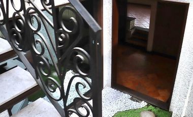 CASA en RENTA en Paseos del Bosque, Naucalpan