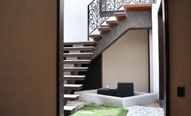 CASA en RENTA en Paseos del Bosque, Naucalpan