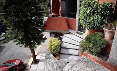 CASA en RENTA en Paseos del Bosque, Naucalpan