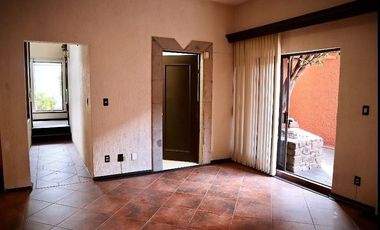 CASA en RENTA en Paseos del Bosque, Naucalpan