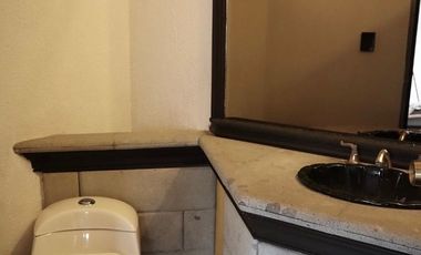 CASA en RENTA en Paseos del Bosque, Naucalpan