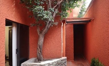 CASA en RENTA en Paseos del Bosque, Naucalpan