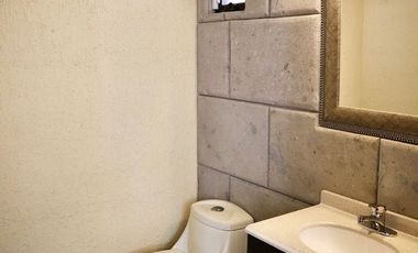 CASA en RENTA en Paseos del Bosque, Naucalpan