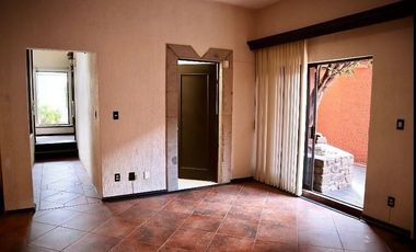 CASA en RENTA en Paseos del Bosque, Naucalpan