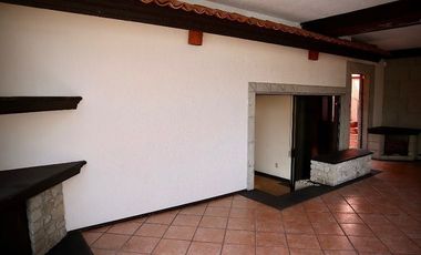 CASA en RENTA en Paseos del Bosque, Naucalpan