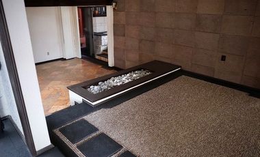 CASA en RENTA en Paseos del Bosque, Naucalpan