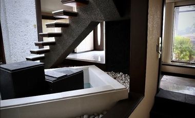 CASA en RENTA en Paseos del Bosque, Naucalpan