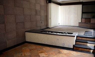 CASA en RENTA en Paseos del Bosque, Naucalpan