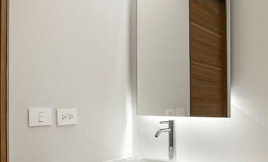 Departamento en renta en torre Legacy, Puerta de Hierro, zona Andares