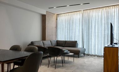 Departamento en renta en torre Legacy, Puerta de Hierro, zona Andares