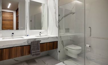 Departamento en renta en torre Legacy, Puerta de Hierro, zona Andares