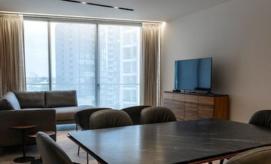 Departamento en renta en torre Legacy, Puerta de Hierro, zona Andares