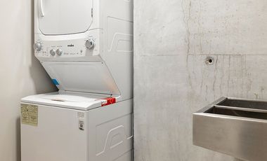 Departamento en renta en torre Legacy, Puerta de Hierro, zona Andares