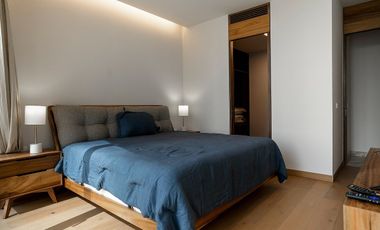 Departamento en renta en torre Legacy, Puerta de Hierro, zona Andares
