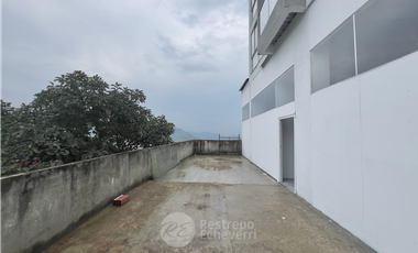 Local en arriendo, Ondas de Otùn, Manizales
