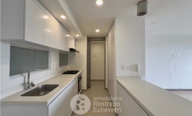 Apartamento en arriendo, barrio Milán, Manizales