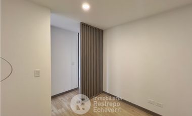 Apartamento en arriendo, barrio Milán, Manizales