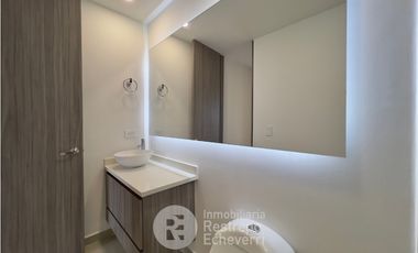 Apartamento en arriendo, barrio Milán, Manizales