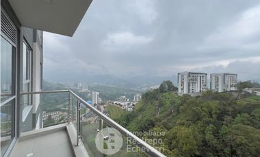 Apartamento en arriendo, barrio Milán, Manizales