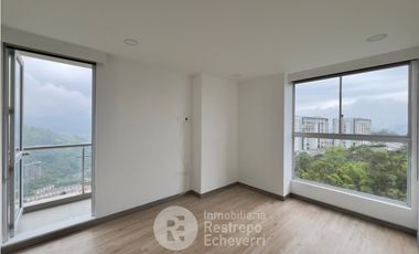 Apartamento en arriendo, barrio Milán, Manizales