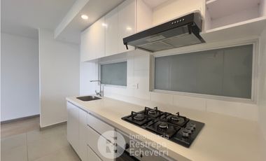 Apartamento en arriendo, barrio Milán, Manizales