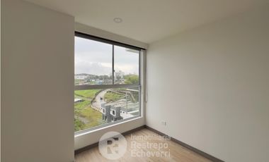 Apartamento en arriendo, barrio Milán, Manizales