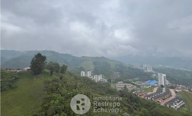 Apartamento en arriendo, barrio Milán, Manizales